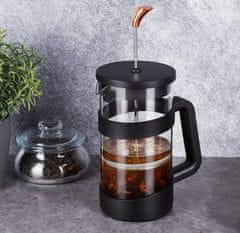 Berlingerhaus Berlingerhaus BH-7614 French Press 350 ml Black Rose Collection