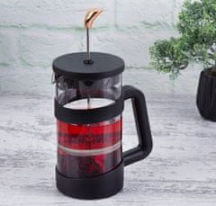 Berlingerhaus Berlingerhaus BH-7614 French Press 350 ml Black Rose Collection