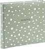 Foto album za slike, 100 belih strani 30x31 cm #31020 SIV