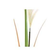 DKD Home Decor Dekorativni cvet DKD Home Decor Rushes Cloth PE (12 x 12 x 90 cm) (6 enot)