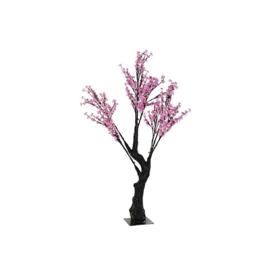 DKD Home Decor Drevo DKD Home Decor Metal (100 x 100 x 250 cm)