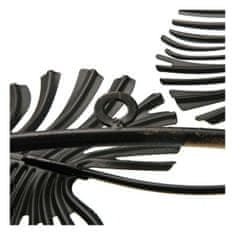 Versa Stenska dekoracija Versa Metal (7 x 48,3 x 88,9 cm)