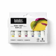 LIQUITEX Akrilna barva Liquitex 22 ml (obnovljena C)