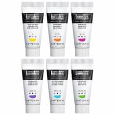 LIQUITEX Akrilna barva Liquitex 22 ml (obnovljena C)