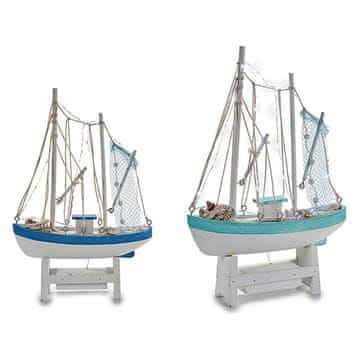 Gift Decor Barco BIG-S3604126