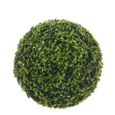 Mica Decorations Okrasne rastline sljude Dekoracije Umetna krogla Tea tree Green (ø 37 cm)