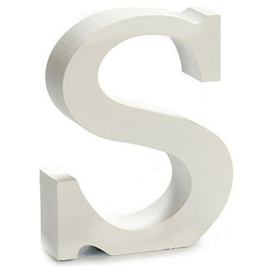 Pincello Pismo S Beli les 16 x 14,5 cm