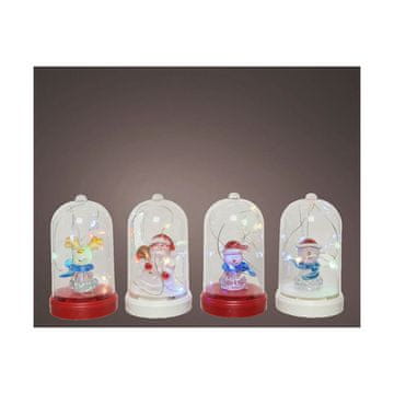 BigBuy Božični bombonček