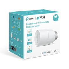 TP-Link KE100 Kasa pametni termostatski radiatorski ventil