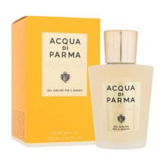Acqua di Parma Le Nobili Magnolia Nobile parfumiran gel za prhanje 200 ml za ženske
