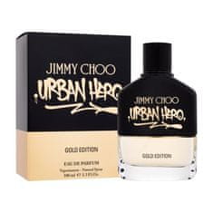 Jimmy Choo Urban Hero Gold Edition 100 ml parfumska voda za moške