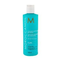 Moroccanoil Curl Enhancing 250 ml krepilen šampon za kodraste lase za ženske