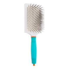 Moroccanoil Brushes Ionic Ceramic Paddle Brush krtača za lase 1 kos za ženske