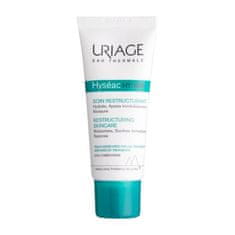 Uriage Hyséac Hydra Restructuring Skincare vlažilna krema za kožo suhe kože 40 ml unisex