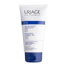 Uriage DS Regulating Foaming Gel čistilni gel za odstranjevanje nečistoč na obrazu 150 ml unisex