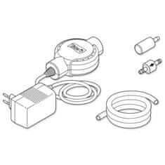 Tetra AirSilent Mini prezračevalni set 10-40l