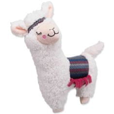 Trixie alpaca plišasta igrača 31cm