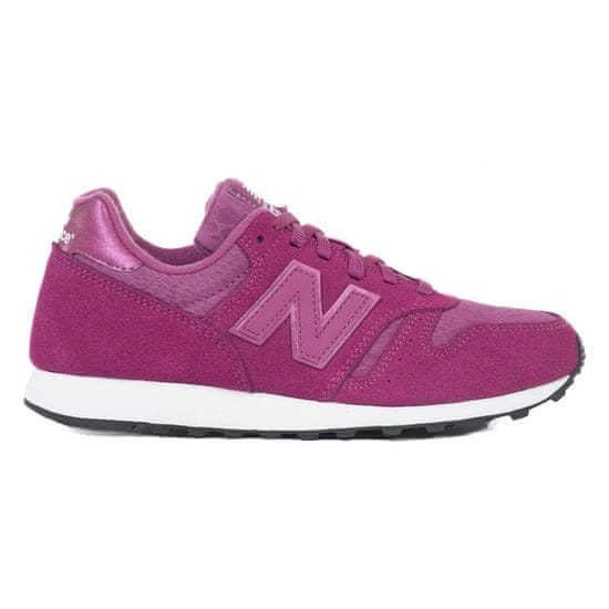 New Balance Čevlji roza 373