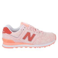 New Balance Čevlji 36 EU WL574SWA