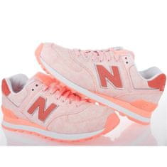 New Balance Čevlji 36 EU WL574SWA