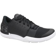 Under Armour Čevlji črna 41 EU Limitless TR 30