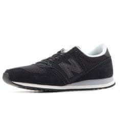 New Balance Čevlji črna 36.5 EU WL420NBC