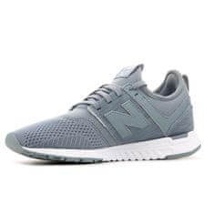 New Balance Čevlji siva 36.5 EU 247