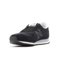 New Balance Čevlji črna 36.5 EU WL420NBC