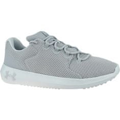 Under Armour Čevlji siva 45.5 EU Ripple 20 NM1