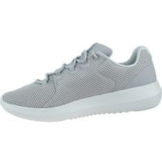 Under Armour Čevlji siva 45.5 EU Ripple 20 NM1