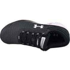 Under Armour Čevlji obutev za tek črna 45.5 EU Charged Intake 3