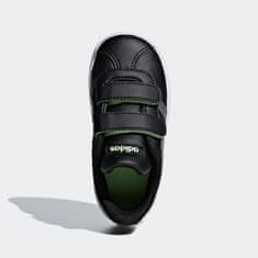 Adidas Čevlji črna 18 EU VL Court 20 Cmf I