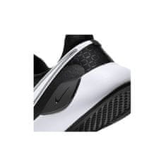 Nike Čevlji obutev za tek črna 36.5 EU Wmns Speedrep
