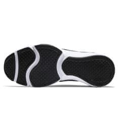 Nike Čevlji obutev za tek črna 38 EU Wmns Speedrep