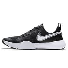 Nike Čevlji obutev za tek črna 36.5 EU Wmns Speedrep