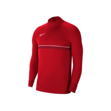 Nike Športni puloverji 188 - 192 cm/XL Drifit Academy 21 Drill