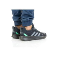 Adidas Čevlji obutev za tek črna 42 2/3 EU Lite Racer Rebold