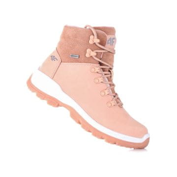 4F Čevlji roza OBDH251