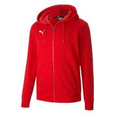 Puma Športni pulover 176 - 181 cm/M Teamgoal 23 Causals Hoody