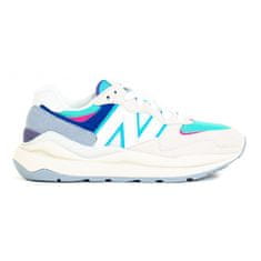 New Balance Čevlji bela 36.5 EU 574