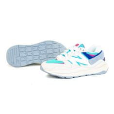 New Balance Čevlji bela 36.5 EU 574