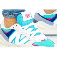 New Balance Čevlji bela 36.5 EU 574