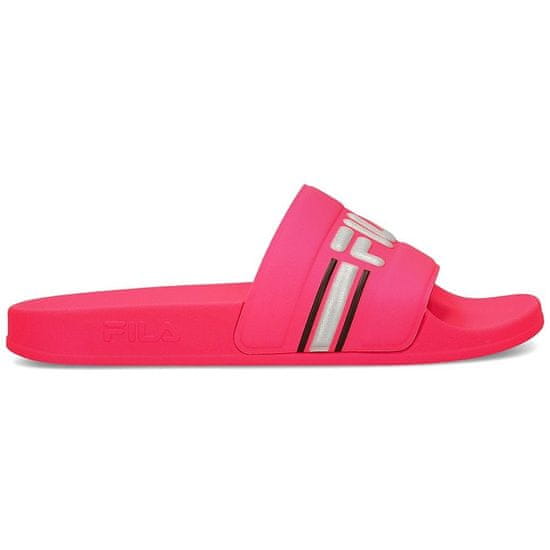 FILA Japanke čevlji za v vodo roza Oceano Neon Slipper