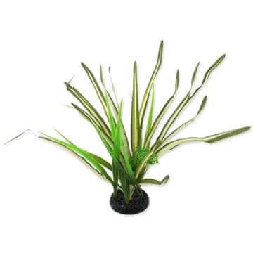 REPTI PLANET Dekoracija Travnata rastlina Spartina 30cm