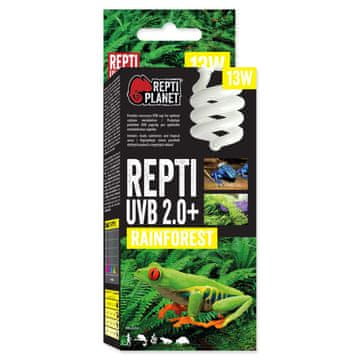 REPTI PLANET Žarnica Repti UVB 2.0 13W