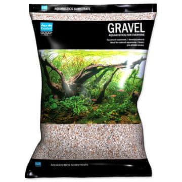 Aqua Excellent kremenčev pesek 2,5 mm 3kg