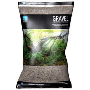 Aqua Excellent kremenčev pesek 2,5 mm 8kg