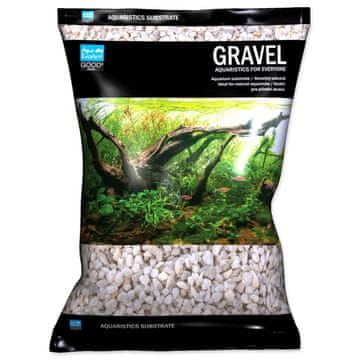 Aqua Excellent beli pesek 4-8 mm 3 kg