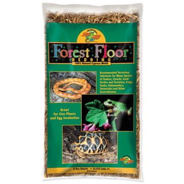 Zoo Med Kompost Zoo Honey Cypress 8,8l