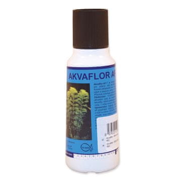 Aquaflor 180ml gnojilo za akvarijske rastline